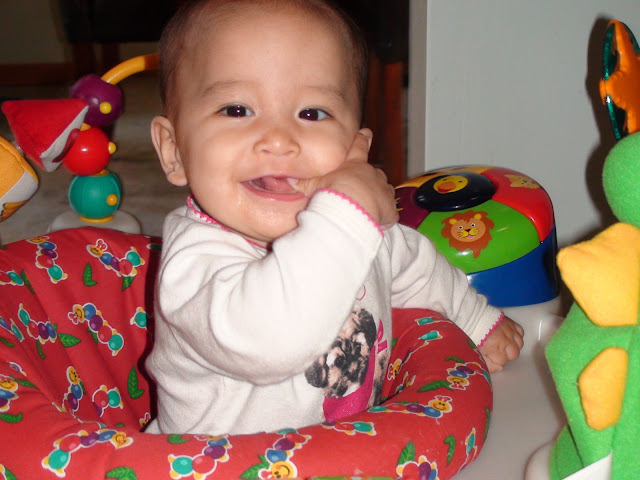 All Smiles