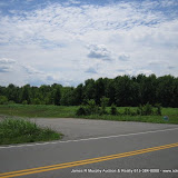 5.04+/- Acre Commercial Lot to be Auctioned on July 17th - 4831 Hwy 431 N, Springfield TN