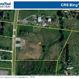 5.04+/- Acre Commercial Lot to be Auctioned on July 17th - 4831 Hwy 431 N, Springfield TN