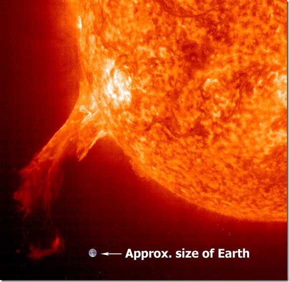 Sun_Earth