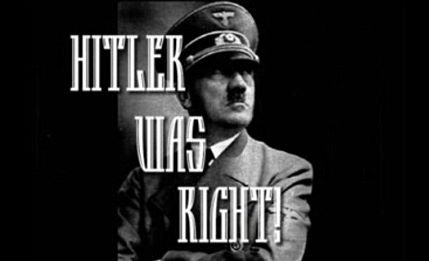 adolf hitler