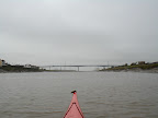 Avonmouth Bridge (M5)