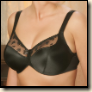 plus size minimizer bra
