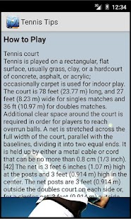 How to mod Tennis Tips patch 1.0 apk for laptop