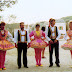 Susak traditional costumes