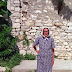 (2001) Aunt Maria, neatly dressed as always