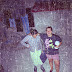 (1989) Gabriela and her mother Anica