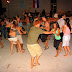 Some more dancing...