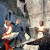 1987 Irena, Maria and Nadia