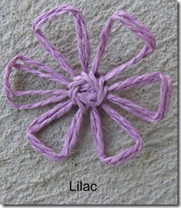 lilacdaisy