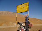 in 5059m!