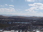 cerro the pasco-the highest city in the world