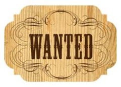 wanted rubrique wanted rubrique