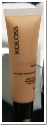 base Koloss base Koloss
