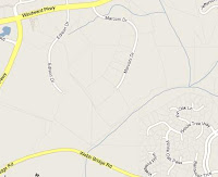 Alpharetta Big Creek Greenway Extension Plans