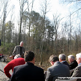Forsyth Greenway Phase 1 Opening
