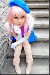 Sheryl