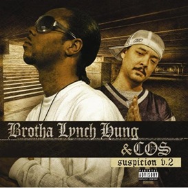 Brotha Lynch and C.O.S. - SV2