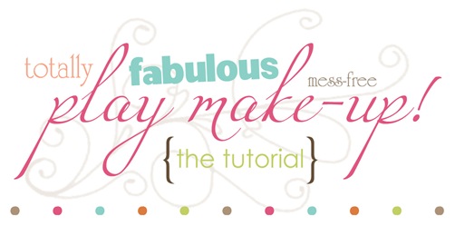 Make-Up Title