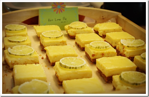Key Lime Pie