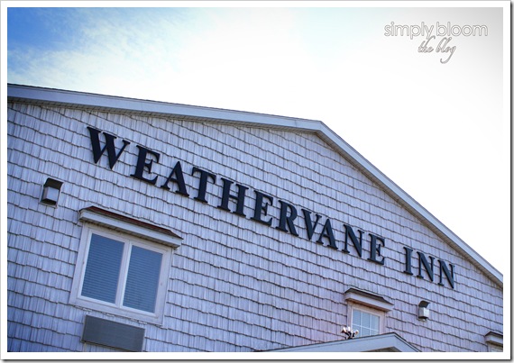 Weathervane