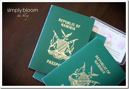 Passport