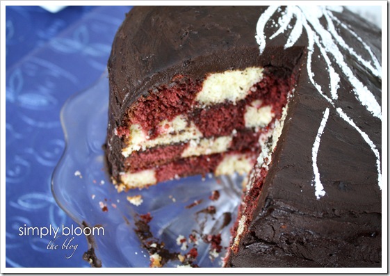 Jellyfish Cake 2