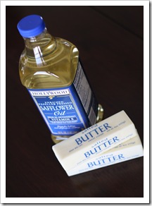 Pretzles, Better Butter & Cricket 003