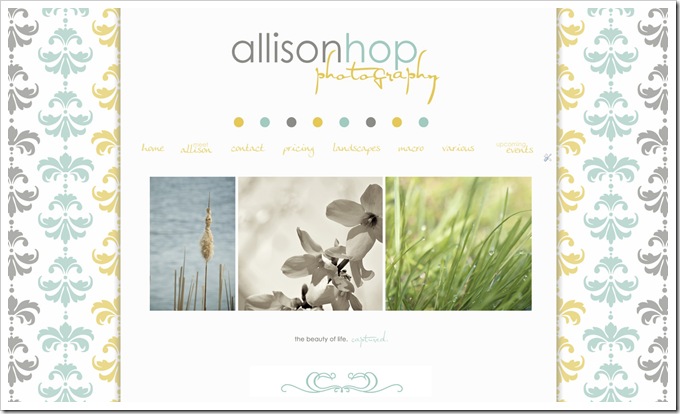 AHOP Site