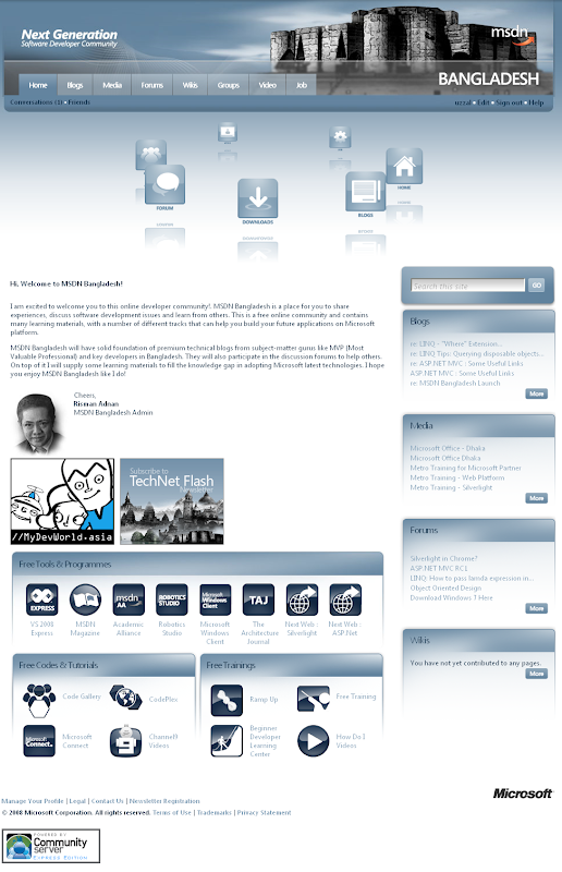 msdnbangladesh.net
