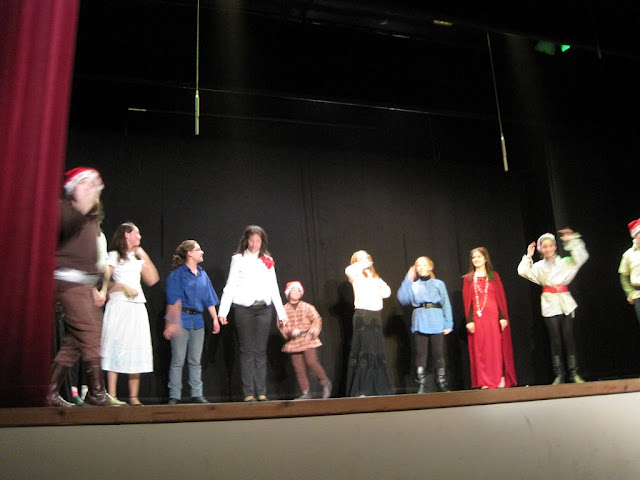 teatro teatro