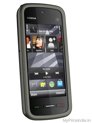 Nokia 5233 Price in India