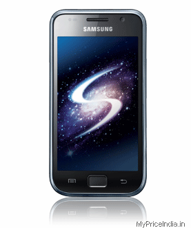 Samsung I9000 Galaxy S Price in India