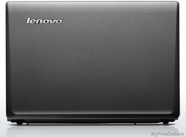 Lenovo G460 
