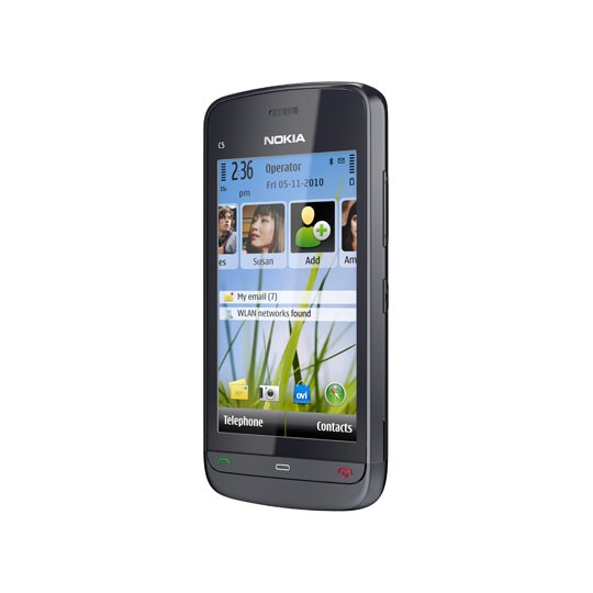 Nokia C5-03 Price In India
