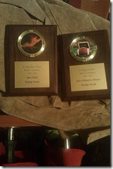 phillip's awards