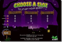 PacZ Pacman World 2 - freeware game_img (3)