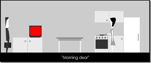 Molleindustria Every Day flash game Molleindustria Every Day flash game