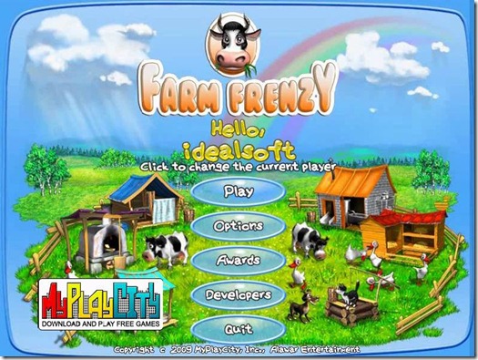 Farm Frenzy Free full game (1)