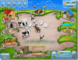 Farm Frenzy Free full game (11)
