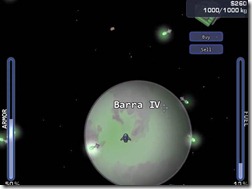 Super Space rogues freeware game (4)