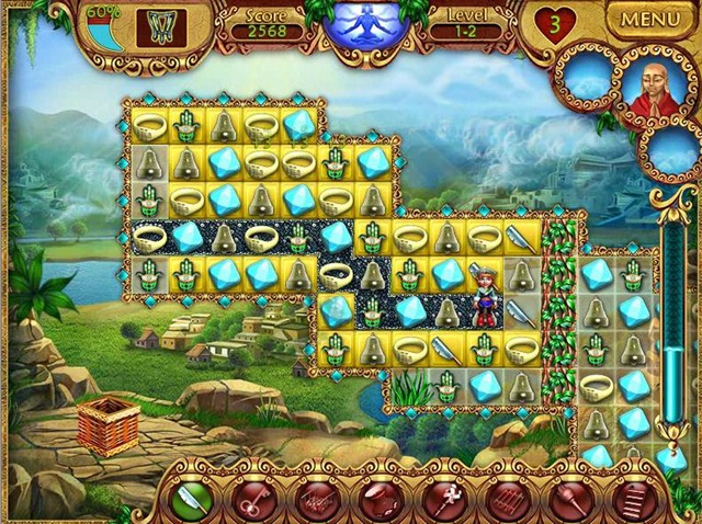 [Tibet Quest Free Full Game (3)[3].jpg]