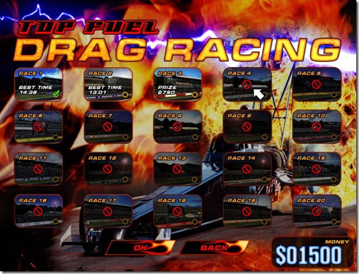 Top Fuel Drag Racing free full game (3)