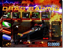 Top Fuel Drag Racing free full game (5)