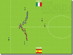 Soccer Word Cup indie game pic 3