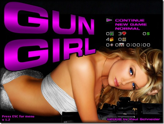 gungirl
