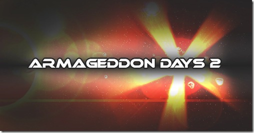 armageddon days 2
