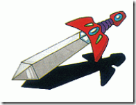 sword