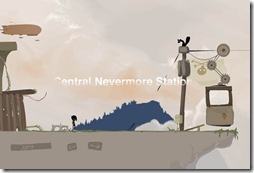 nevermore 3 flash game
