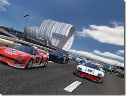 TrackMania United Forever 1